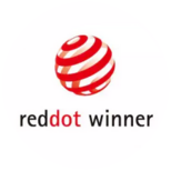 Red dot Design Award 