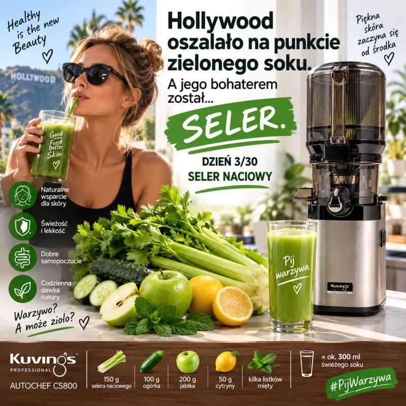 Seler Naciowy Sekret Zdrowia