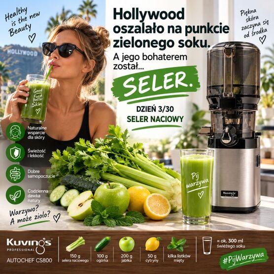 Seler Naciowy Sekret Zdrowia