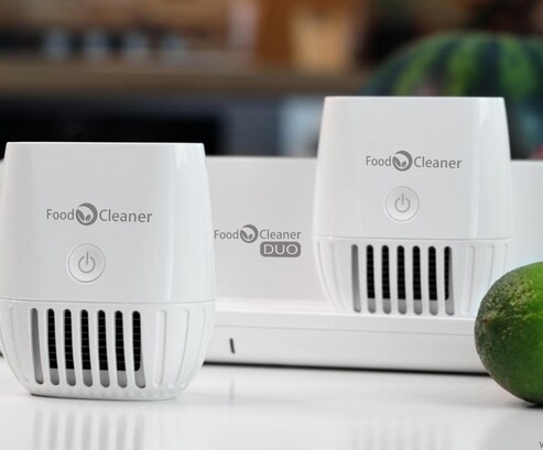   Czym jest Food Cleaner DUO?