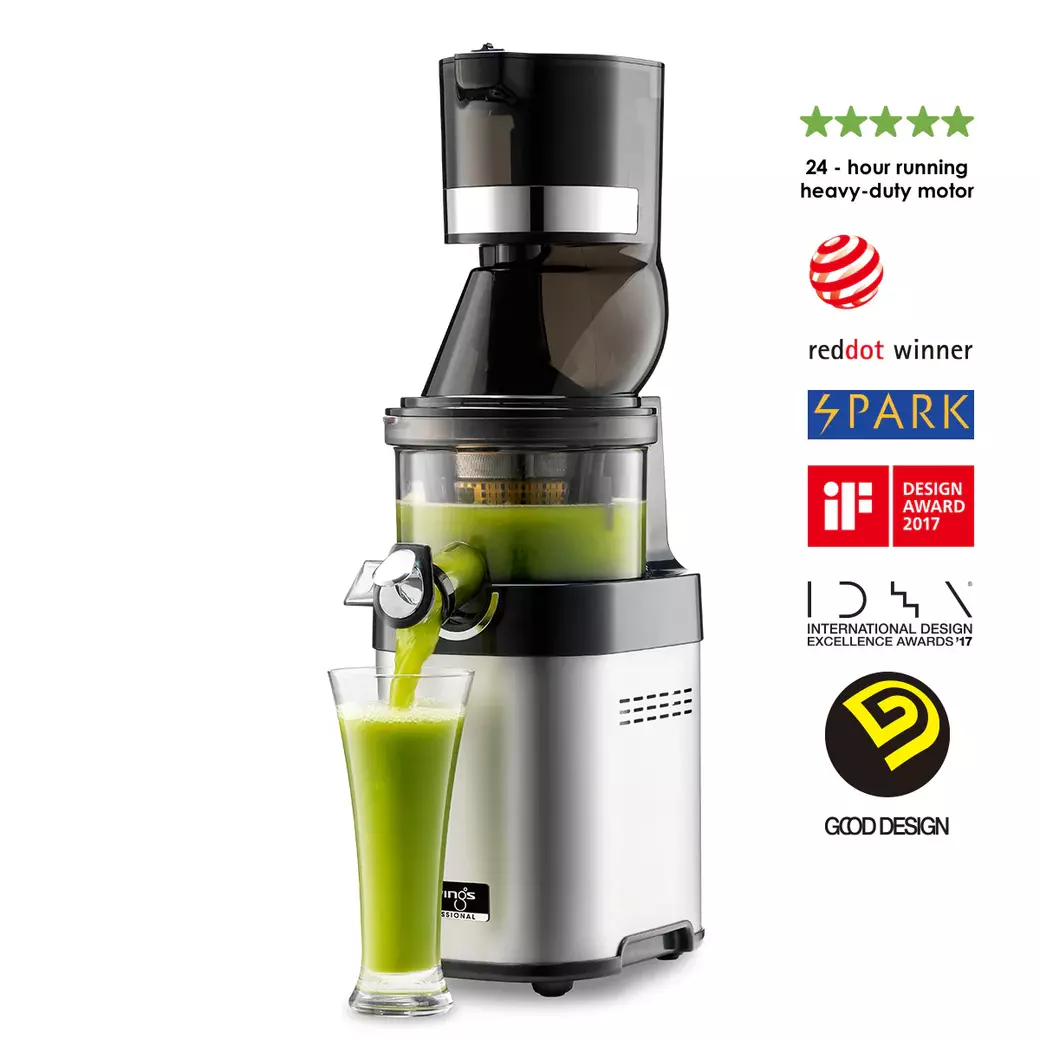 SC6000 Chef