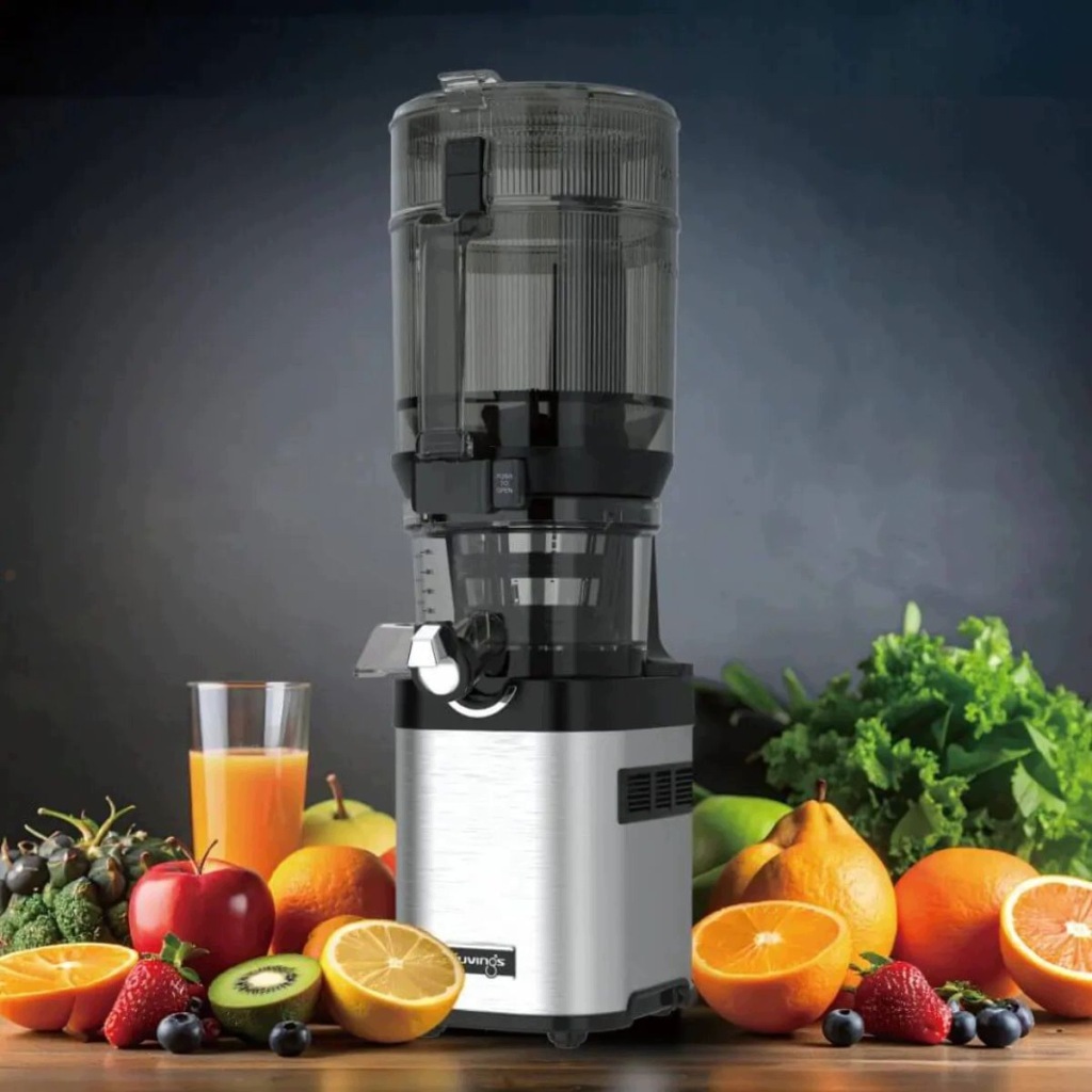 Kuvings CS800 Auto Chef