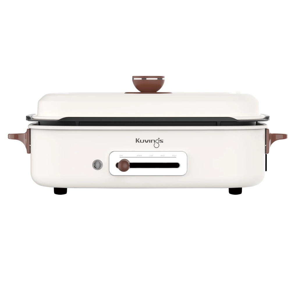 Multigrill Kuvings