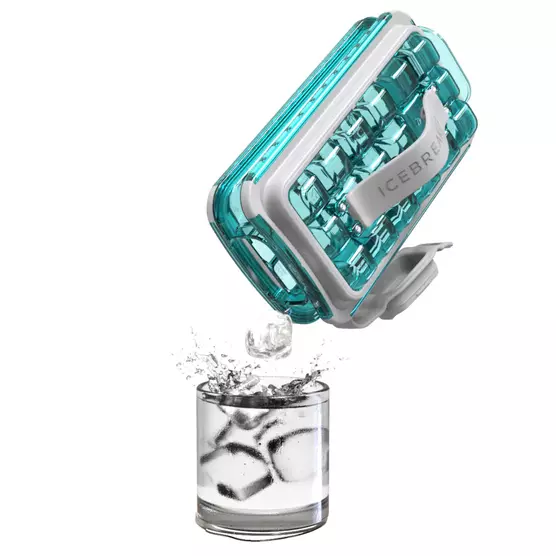 Icebreaker