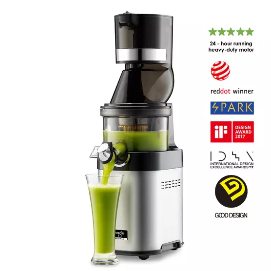 SC6000 Chef