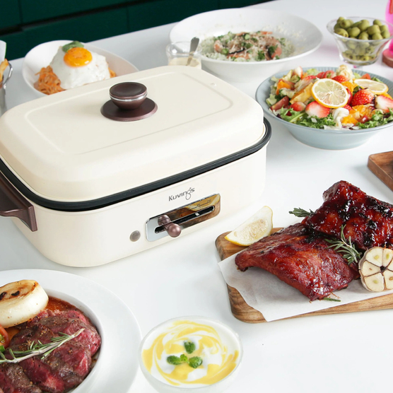 Multigrill Kuvings