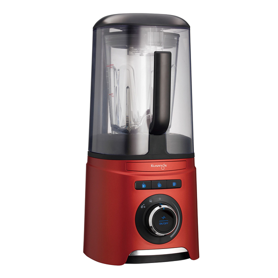 Kuvings SV400