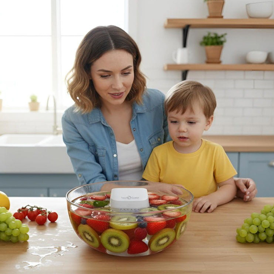 Food Cleaner DUO / 3.0