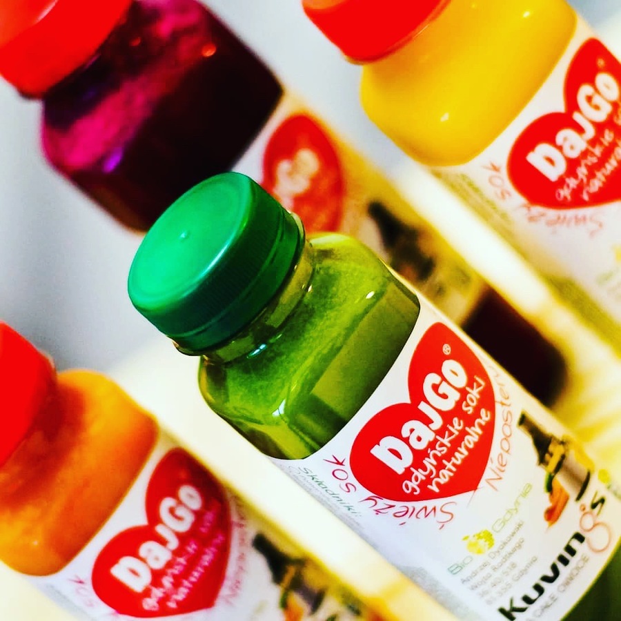 co jest w środku