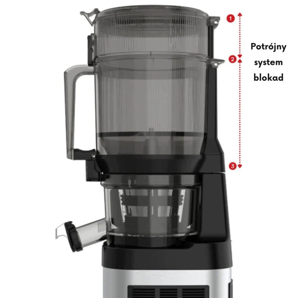 Kuvings CS800 Auto Chef