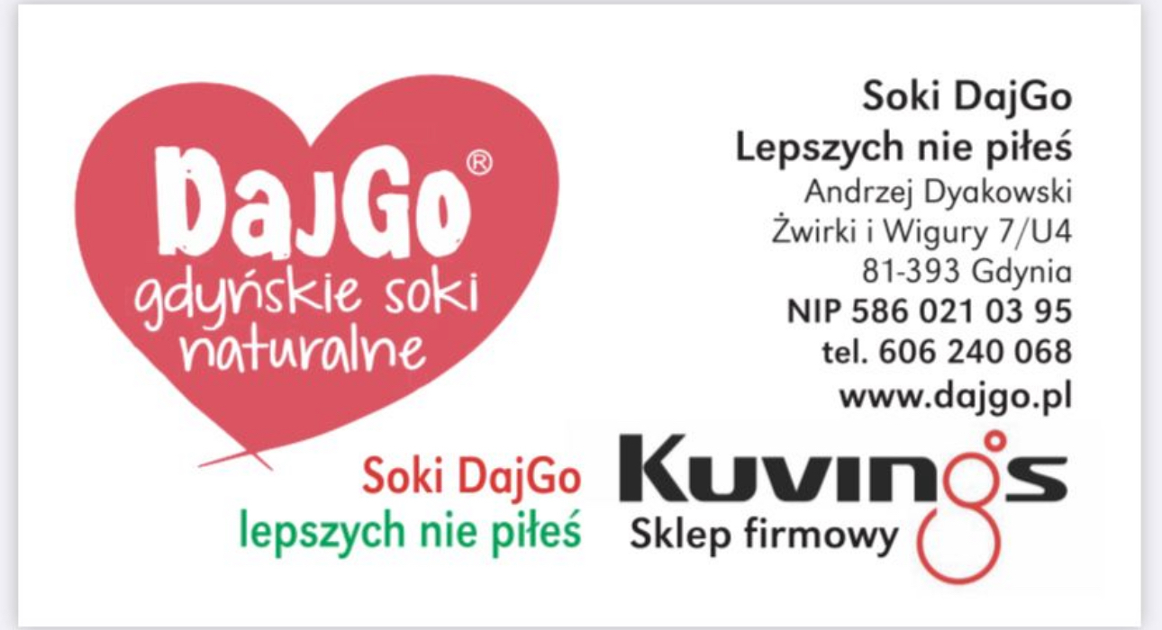 Foto plakat - Sok DajGo Zielony Oczyszczający Detox Zestaw 1