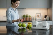Food Cleaner DUO / 3.0 - 15