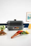 Kuvings Auto 10S Plus 1+1 Multigrill Kuvings Ceramic - 15