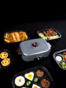 Multigrill Kuvings - 5