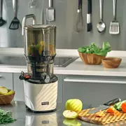 Kuvings Auto 10S Plus 1+1 Multigrill Kuvings Ceramic - 2