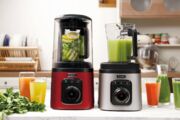 Kuvings SV500 - 34