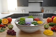 Food Cleaner DUO / 3.0 - 7
