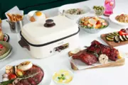 Multigrill Kuvings - 3