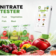 Kuvings Auto 10S Plus 1+1 Greentest Tester Żywności - 6