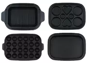 Kuvings Auto 10S Plus 1+1 Multigrill Kuvings Ceramic - 12