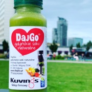 Sok DajGo Zielony - 2