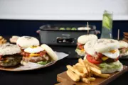 Kuvings Auto 10S Plus 1+1 Multigrill Kuvings Ceramic - 18