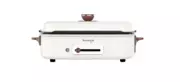 Kuvings Auto 10S Plus 1+1 Multigrill Kuvings Ceramic - 11