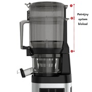Kuvings CS800 Auto Chef - 2