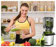 Kuvings Auto 10S Plus 1+1 MyjkaDoŻywności Vita-My - 1
