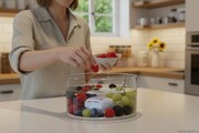 Food Cleaner DUO / 3.0 - 4