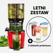 czerwony