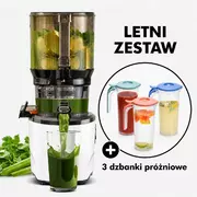 biały