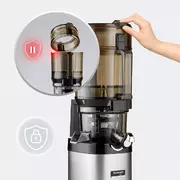 Kuvings CS800 Auto Chef - 4
