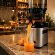 Kuvings CS800 Auto Chef - 8