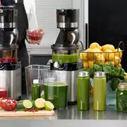 SC6000 Chef - 16