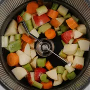 Kuvings CS800 Auto Chef - 9