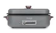 Kuvings Auto 10S Plus 1+1 Multigrill Kuvings Ceramic - 19
