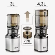 Kuvings CS800 Auto Chef - 5